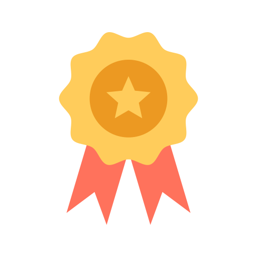 Excellence Icon