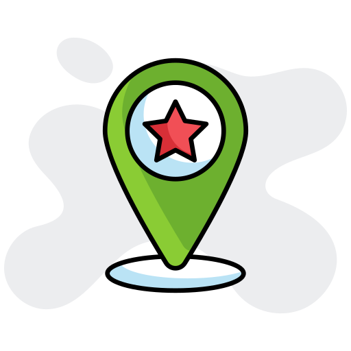 Location Icon